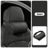 Comfortable 3D Auto Nek Kussen