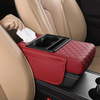 Auto Organizer voor Middenconsole met Bekerhouder