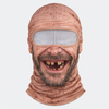 Grappig Gezichtsmasker Skitrip