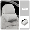 Comfortable 3D Auto Nek Kussen