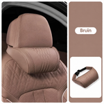 Comfortable 3D Auto Nek Kussen