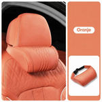 Comfortable 3D Auto Nek Kussen