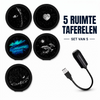 HD Sfeerprojector — taferelen op je plafond in 5 seconden