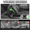 Auto Organizer voor Middenconsole met Bekerhouder