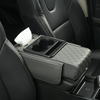 Auto Organizer voor Middenconsole met Bekerhouder