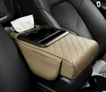 Auto Organizer voor Middenconsole met Bekerhouder