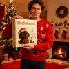 Dachshund Kerst Advent Kalender