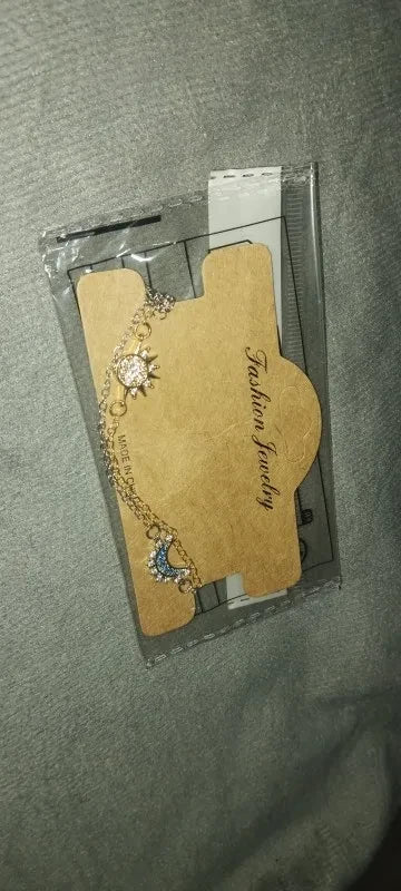 Review Card