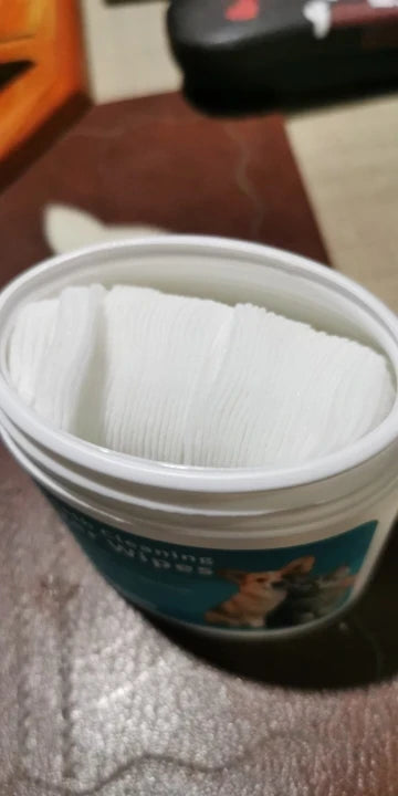 Review Card