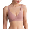 Naadloze Push-Up Bralette