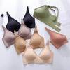 Naadloze Push-Up Bralette