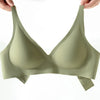 Naadloze Push-Up Bralette