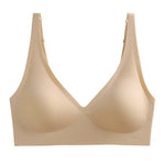 Naadloze Push-Up Bralette
