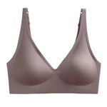 Naadloze Push-Up Bralette