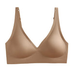 Naadloze Push-Up Bralette