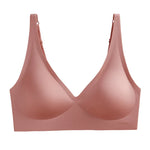 Naadloze Push-Up Bralette