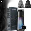 Haarkleuring Shampoo voor Grijze Haren