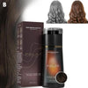 Haarkleuring Shampoo voor Grijze Haren