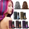 Haarkleuring Shampoo voor Grijze Haren