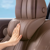 Comfortable 3D Auto Nek Kussen
