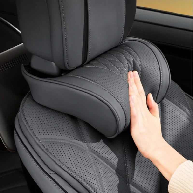 Comfortable 3D Auto Nek Kussen