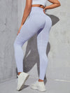Naadloze Compressie Sportlegging, Anti-Cellulitis