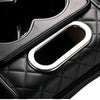 Auto Organizer voor Middenconsole met Bekerhouder