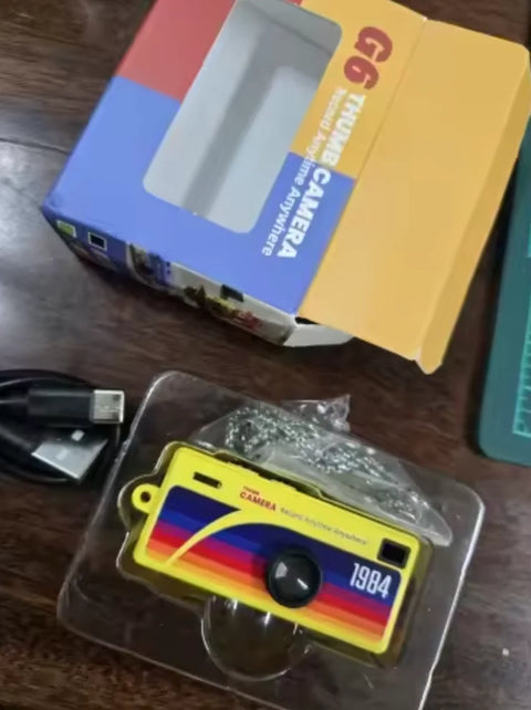 Review Card