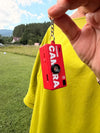 Retro Mini Sleutelhangercamera