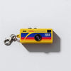 Retro Mini Sleutelhangercamera