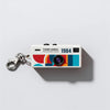 Retro Mini Sleutelhangercamera