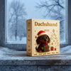 Dachshund Kerst Advent Kalender