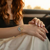 Verstelbare Zon En Maan Armband Set