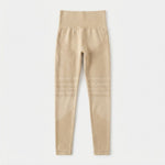 Naadloze Compressie Sportlegging, Anti-Cellulitis