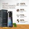 Haarkleuring Shampoo voor Grijze Haren