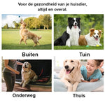 Honden Vinger Tandenborstel